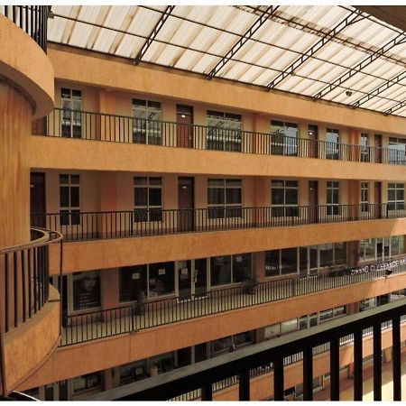 Sky Hotel Nairobi Exterior photo